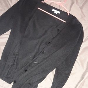 New York & company sweater